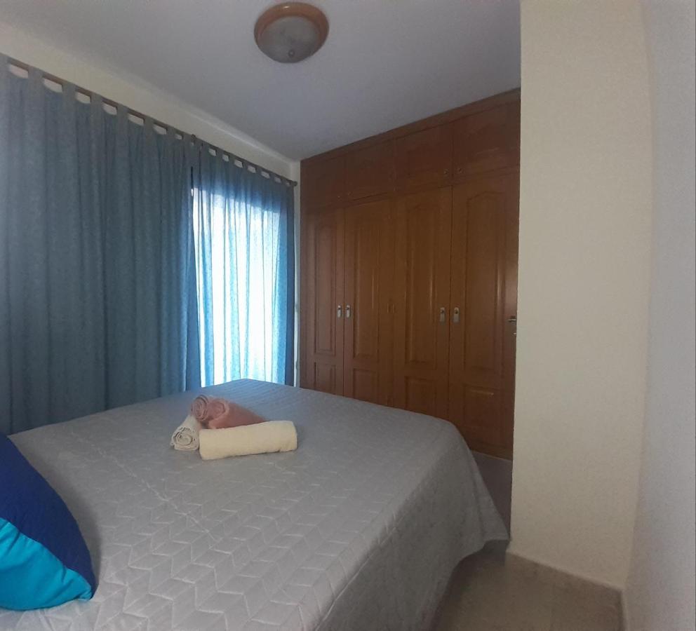 Casa Yuni Apartament *