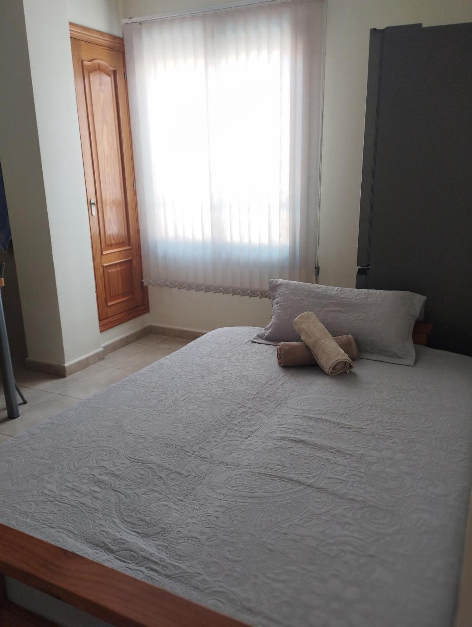 Apartament Casa Yuni Candelaria