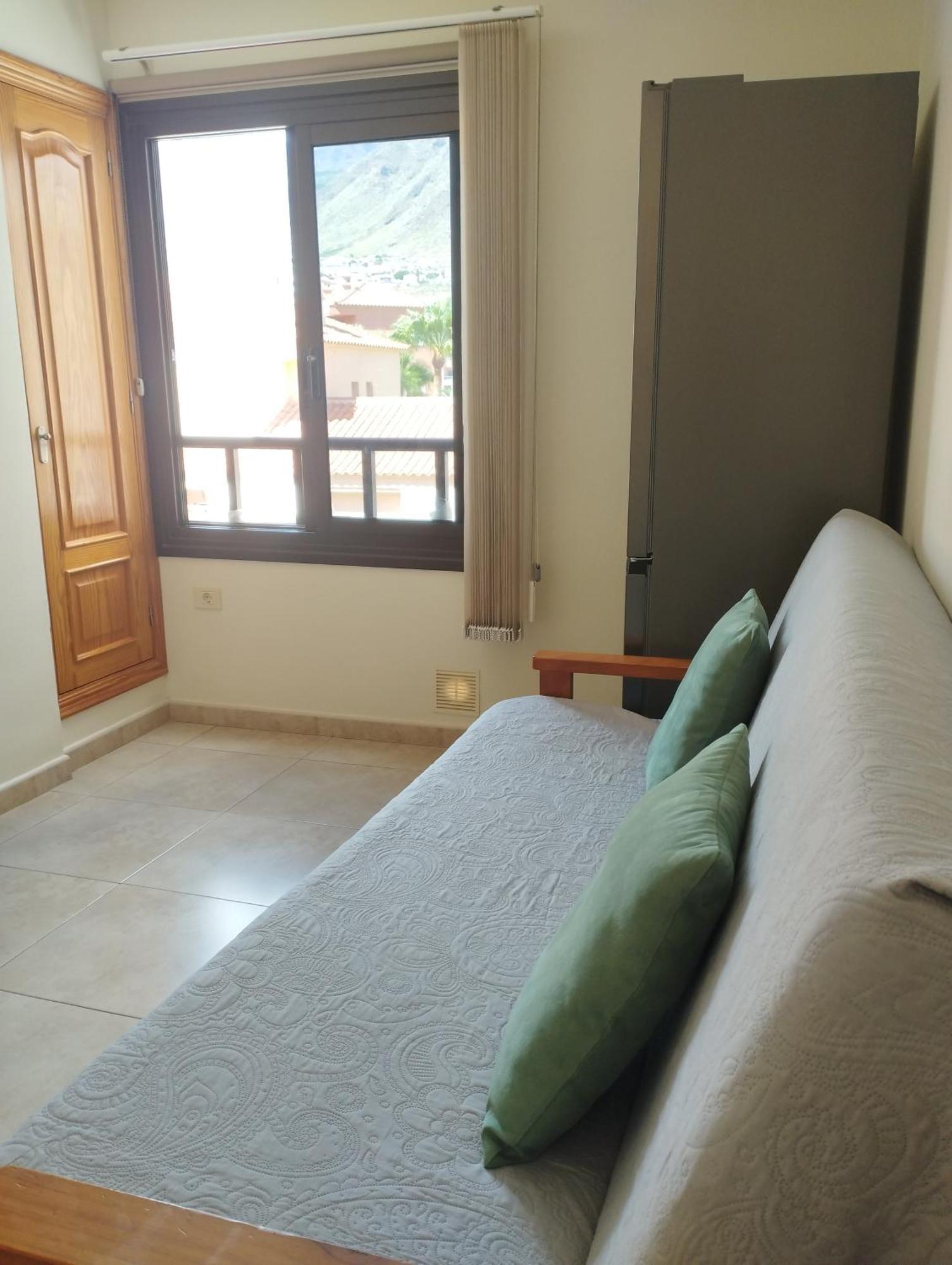 Casa Yuni Apartament *