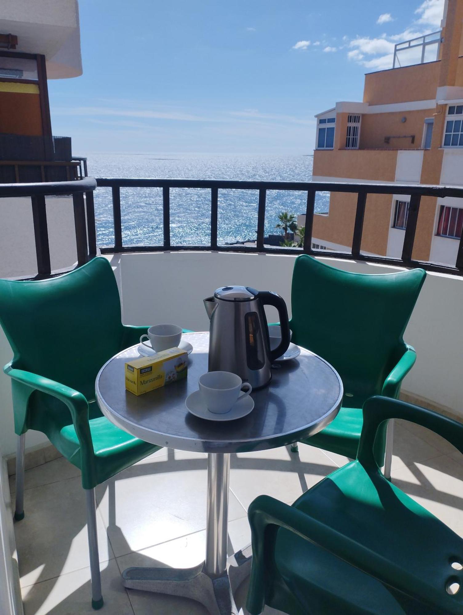 Casa Yuni Apartment