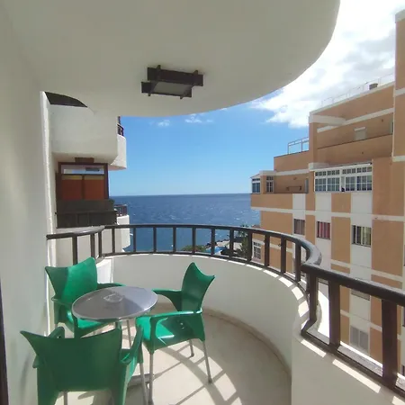 Casa Yuni Apartment Candelaria Exterior photo