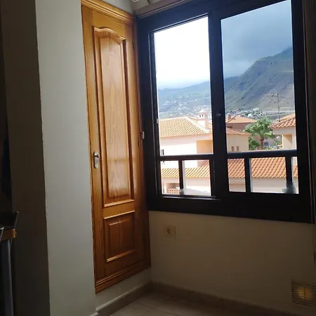 Casa Yuni Apartment Candelaria Exterior photo