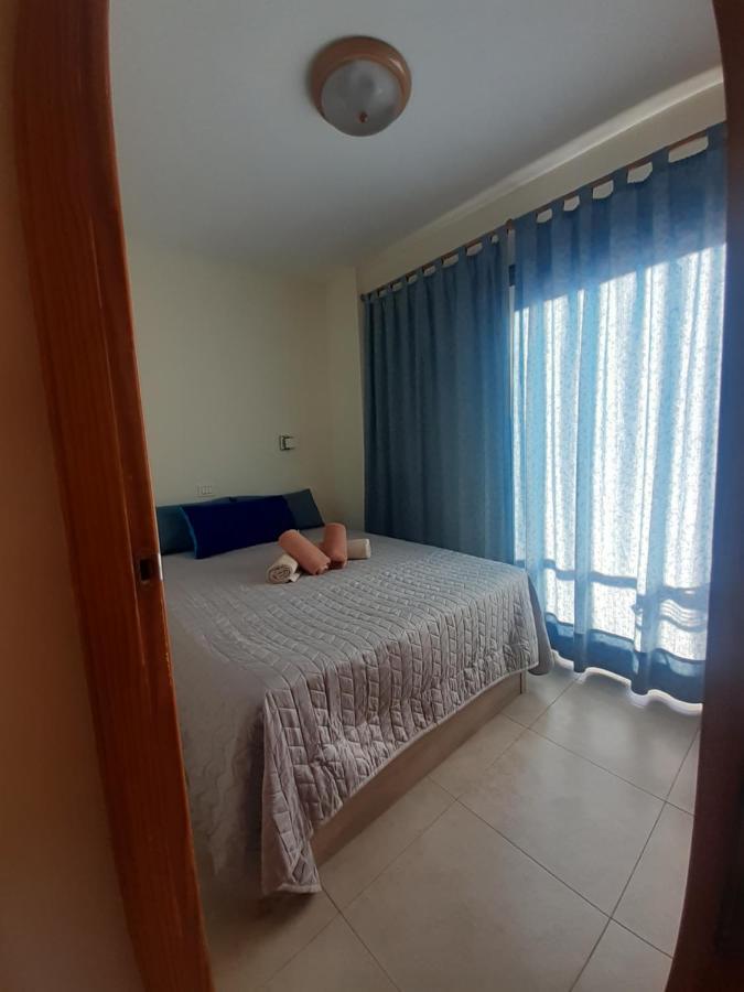 Apartamento Casa Yuni *