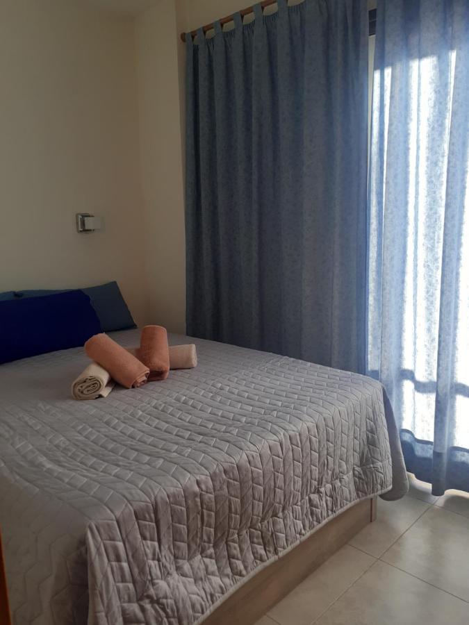 Casa Yuni Apartamento Candelaria