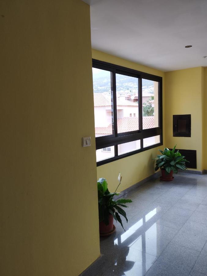 Apartamento Casa Yuni Candelaria