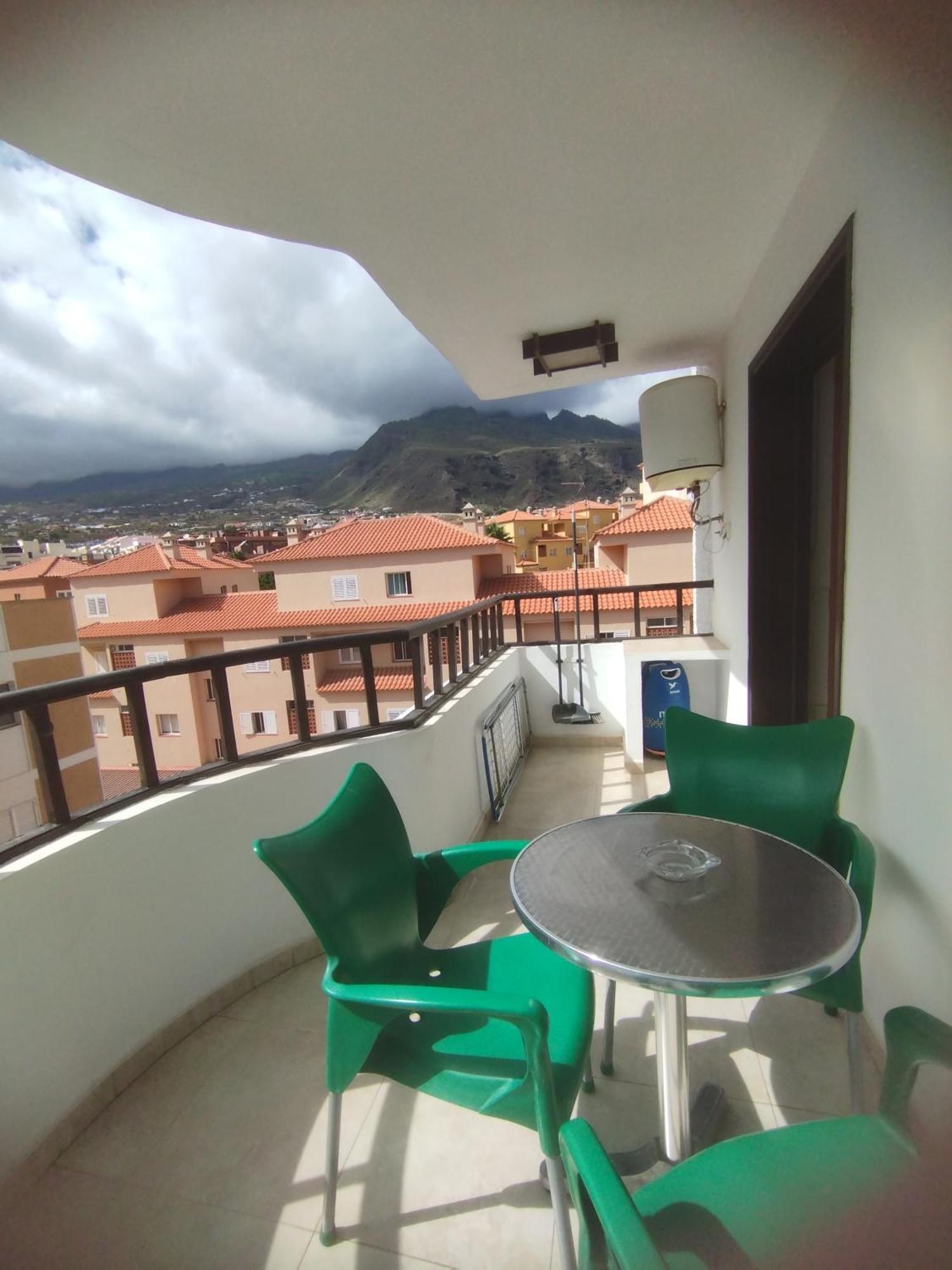 Apartamento Casa Yuni
