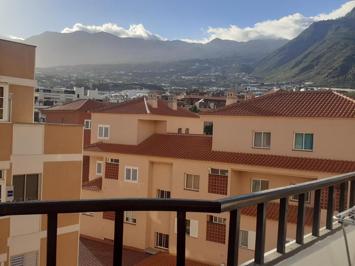 Apartment Casa Yuni Candelaria
